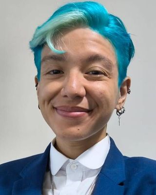 Foto de Gio Annicchiarico Mendez, Psicólogo, Maestría