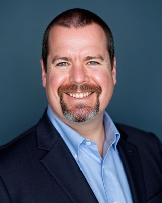 Photo of Hayden Bell, Psychologist, PsyBA General