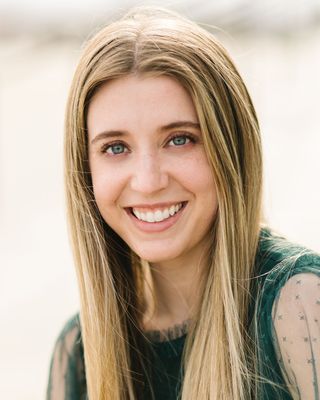 Photo of Amy Orton, Pre-Licensed Professional in Salt Lake City, UT