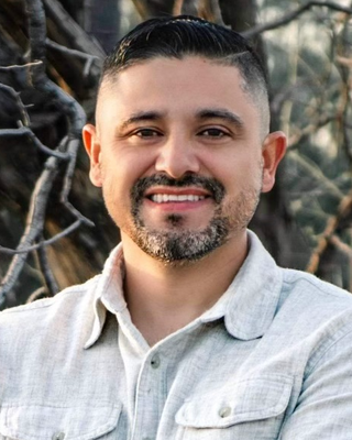 Photo of Ruben Bonilla, Licensed Professional Counselor in Camelback East, Phoenix, AZ