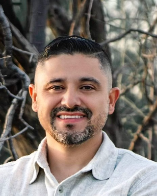 Photo of Ruben Bonilla, Licensed Professional Counselor, MS, LPC