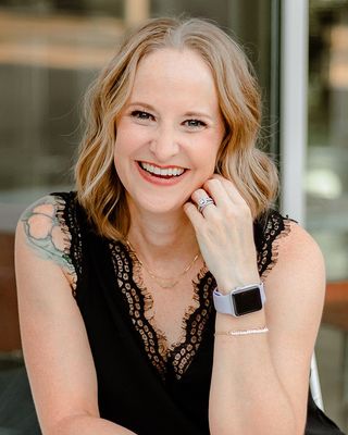 Photo of Heather Vinti, Counselor in Bentonville, AR