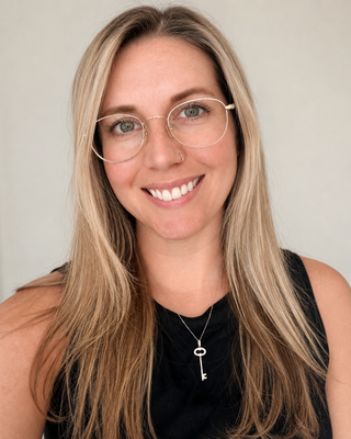 Photo of Amanda Mason, Counselor, MA, LLPC, EMDR