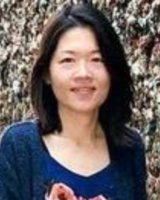 Photo of Shuwen Huang, Clinical Social Work/Therapist in Solana Beach, CA
