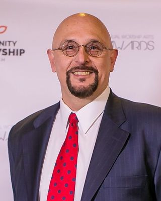 Photo of Dr. Dan Pezzulo, PhD, ABSNP, NSCP, LCSW, CBIS