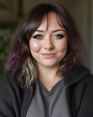 Photo of Kittanya Azrael, Pre-Licensed Professional