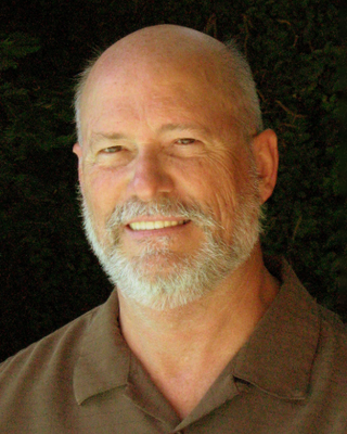 Photo of Jay Rebert, Marriage & Family Therapist, LMFT