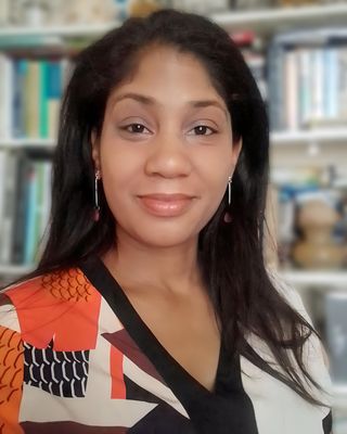 Photo of Angelina Archer, Psychologist, DCounsPsych, HCPC - Couns. Psych.