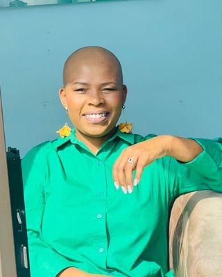 Photo of Lethabo Nelwamondo
