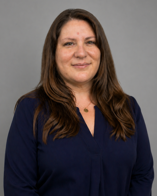 Photo of Jodi McKinniss, Clinical Social Work/Therapist, LCSW