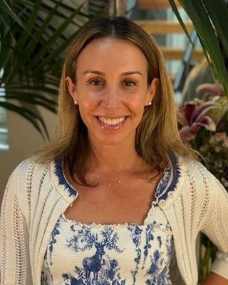Photo of Claire Griffin Pichel, Clinical Social Work/Therapist, MA, LCSW