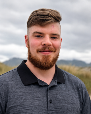 Photo of Andrew Eggebraaten, Counselor, CMHC