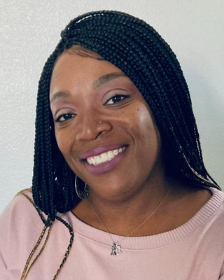 Photo of undefined - Mechelle Taylor, Marriage & Family Therapist Associate