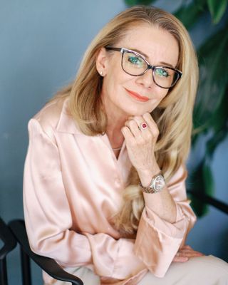 Photo of Dr. Lori Anne Wilson, Psychologist, PsyD