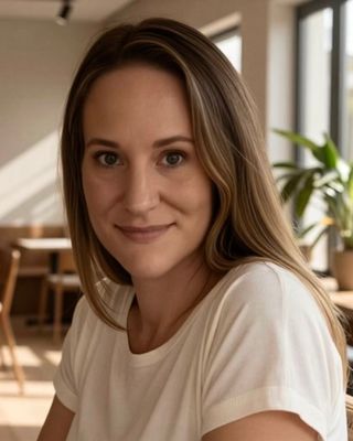 Photo of Sarah McClay Coote, Psychologist, PsyBA General
