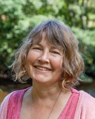 Photo of Paula Marije Clegg, Counsellor, MBACP