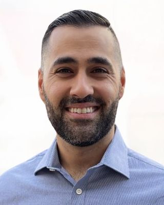 Photo of Samir Toma, Registered Social Worker, MSW, BSW, RSW