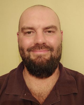 Photo of Jason Pollock, Licensed Professional Counselor Associate, LPC-A