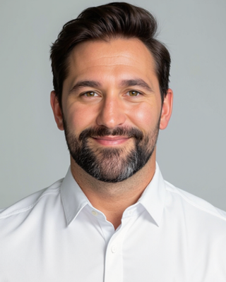 Photo of Jordan Bowman, Psychiatric Nurse Practitioner, APRN, PMHNP