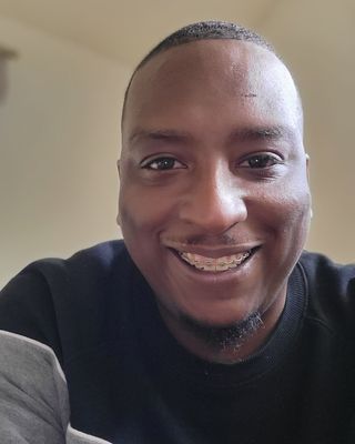 Photo of Cedric Bussie, Licensed Clinical Professional Counselor, LCPC, NCC