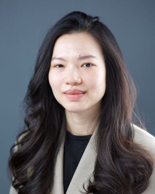 Photo of Tra Hoang, Clinical Social Work/Therapist, LCSW
