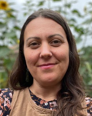 Photo of Tessa Anttila, Clinical Social Work/Therapist, MSW, LICSW