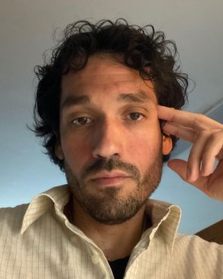 Photo of Clint C Stankiewicz, MEd, MS, PsyD, MCPC