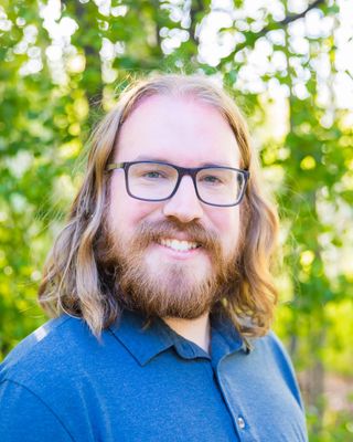 Photo of Jordan Toney, Resident in Counseling, MA, CFT™