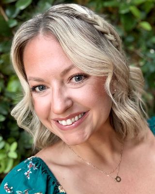 Photo of Emma Davis, Licensed Professional Counselor, MA, LPC