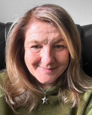 Photo of Amy C Cox-Martins, Clinical Social Work/Therapist, MA, MSW