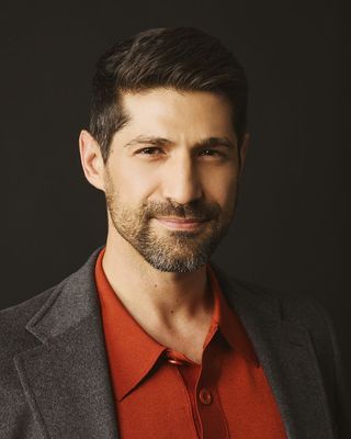 Photo of Alex Nourishad, Psychiatrist, MD