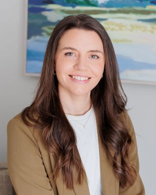 Photo of Whitney Richardson, Pre-Licensed Professional, LAMFT
