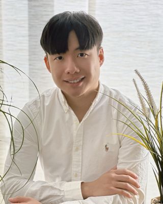 Photo of Andrew Yuk Yeung Liu, MA, LMFT, Marriage & Family Therapist