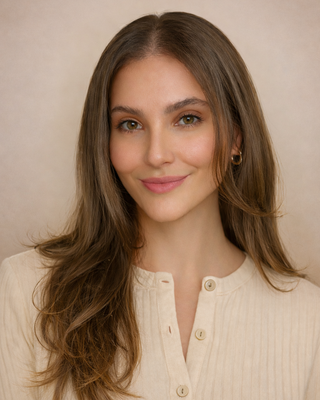 Photo of Jessica Prince, Marriage & Family Therapist Associate, AMFT