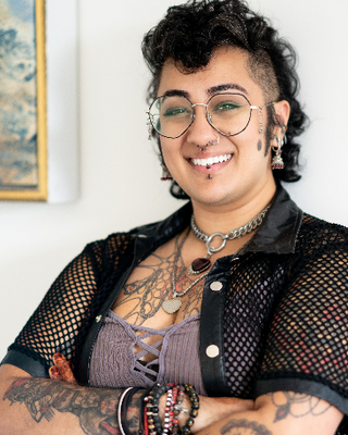 Photo of Taz Zaidi, Pre-Licensed Professional