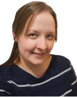 Photo of Heather Merrill, Licensed Clinical Mental Health Counselor, LCMHC