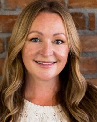 Photo of Jennifer Morrison, Licensed Professional Counselor Candidate, LPCC