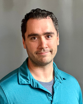 Photo of Joshua Francis Medeiros, Licensed Professional Counselor, MS, LPCMHSP, CCT