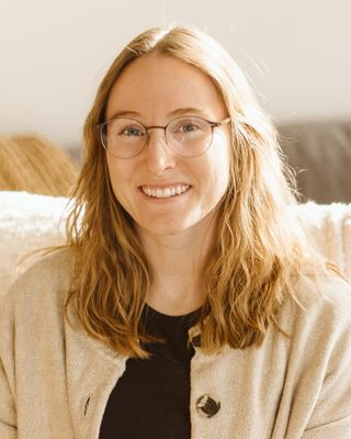 Photo of Linnea Cochran, Counselor, LPC