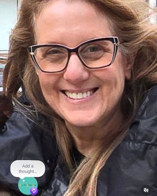 Photo of Andrea Laura Krygier, Psychologist, AB ON, MEd, CCC