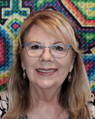 Photo of Patricia Moore Wars, Licensed Professional Counselor, MEd, LPC-S