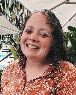 Photo of Leah Kerney Mayes, Marriage & Family Therapist Associate, LMFT-A, MMFT