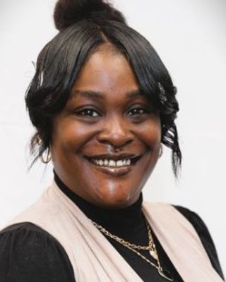 Photo of Shantele Weaver, Licensed Clinical Mental Health Counselor, LCMHC