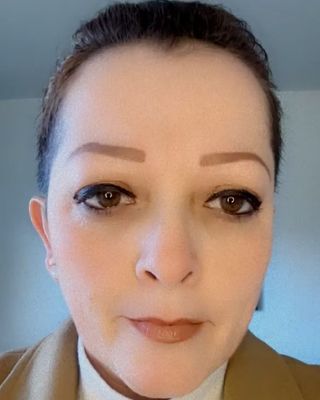 Foto de Lucia Vejar Dominguez, Psicólogo, Mtra