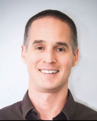 Photo of Russell Beebe, Licensed Professional Counselor, LCMHC, CSAT