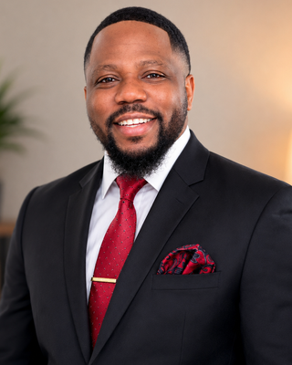 Photo of Rasheed Ojerinde, Marriage & Family Therapist, LMFT, LMHC
