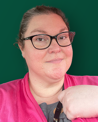 Photo of Alix Price, Psychologist, PsyD
