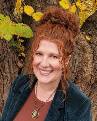 Photo of Tricia Meeuwsen, Clinical Social Work/Therapist, LMSW