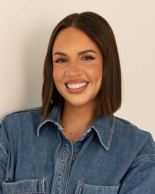 Photo of Amanda Ballew, Licensed Professional Counselor, MA, LPC