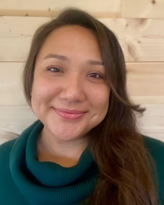 Photo of Nicole Calivo, MAEd, LMHCA, NCC